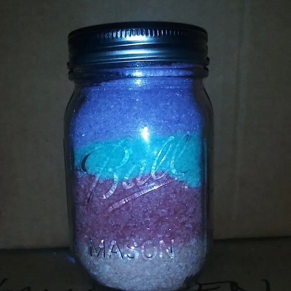 Bath salts - Picture 1 of 2